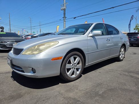 Used 2006 Lexus ES 330 image 1