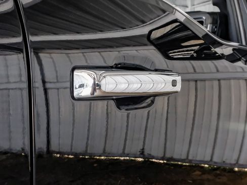 Used 2024 Ford F350 Platinum AWD/4WD image 43