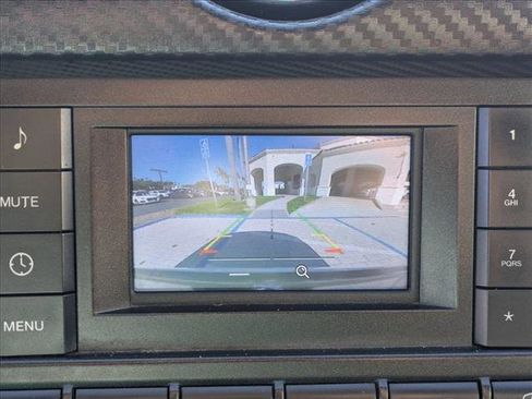 Used 2015 Ford Mustang Convertible w/ Equipment Group 051A image 20