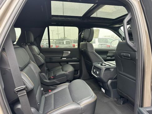 New 2026 Ford Expedition Tremor image 4