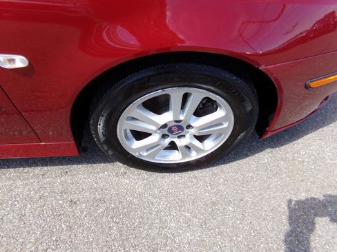 Used 2006 Saab 9-3 2.0T image 35