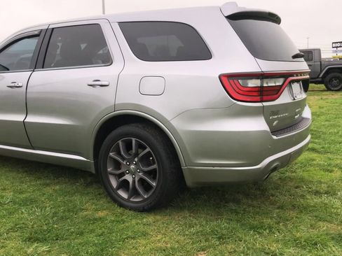 Used 2018 Dodge Durango R/T image 6