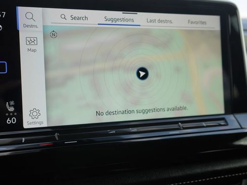 Used 2025 Volkswagen Atlas Cross Sport SEL R-Line image 36