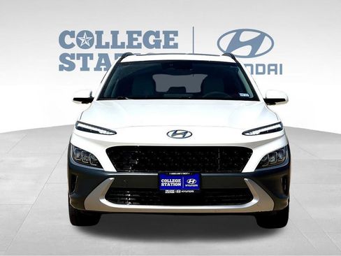 Used 2023 Hyundai Kona Limited FWD image 4