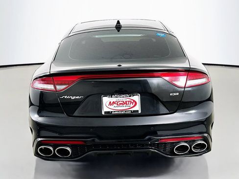 Used 2023 Kia Stinger GT2 RWD image 20