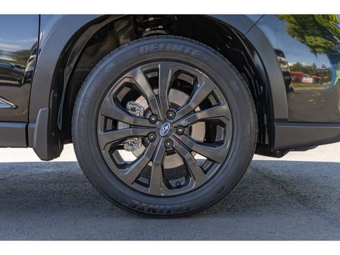 Used 2019 Subaru Forester Sport w/ Popular Package #2 image 9