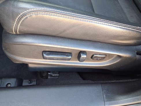 Used 2017 Honda Accord Sport image 17