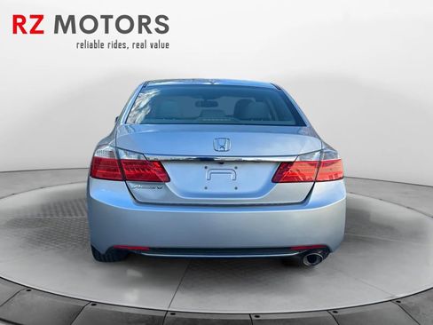 Used 2013 Honda Accord EX-L image 4