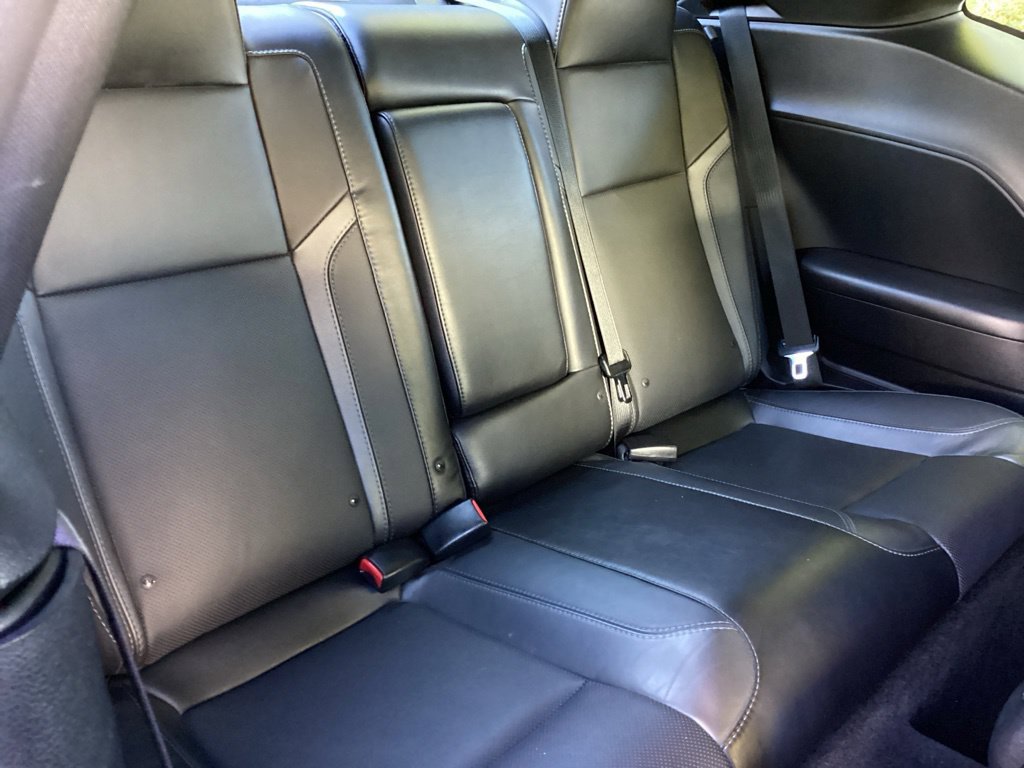 Used 2016 Dodge Challenger SXT Plus RWD image 5