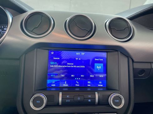 Used 2023 Ford Mustang Premium image 18