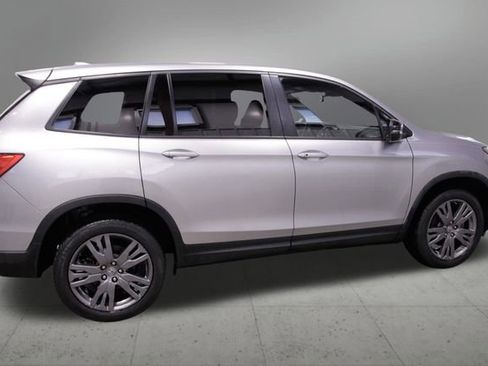 Used 2019 Honda Passport EX-L image 6