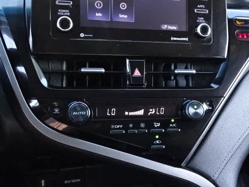 Certified 2024 Toyota Camry SE FWD image 29