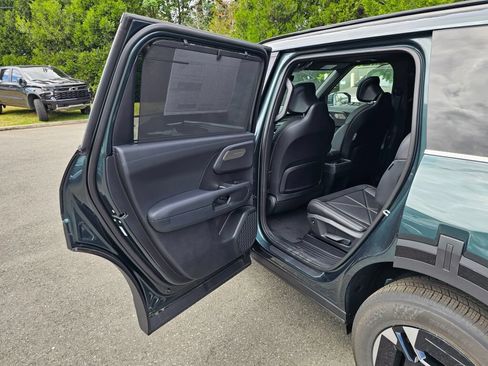 New 2027 Kia Telluride EX AWD/4WD image 22