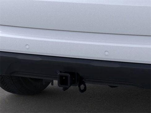 New 2026 Ford Escape ST-Line Elite w/ Premium Technology Package image 23