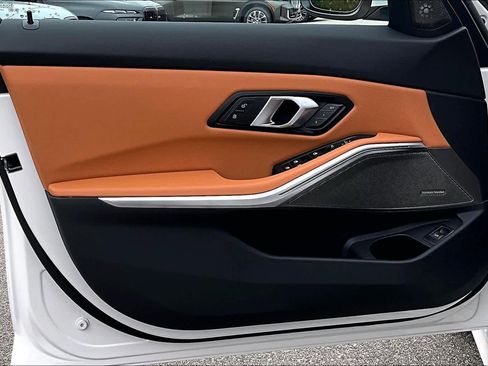 New 2026 BMW 330i xDrive 330i xDrive w/ Convenience Package image 10