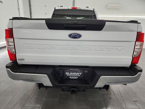 Used 2022 Ford F250 XL w/ STX Appearance Package image 26