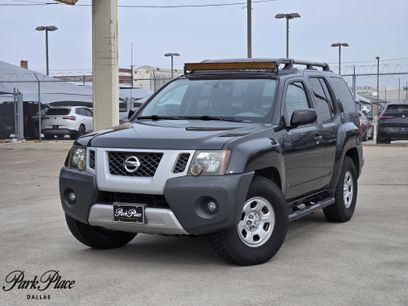 Used 2010 Nissan Xterra X