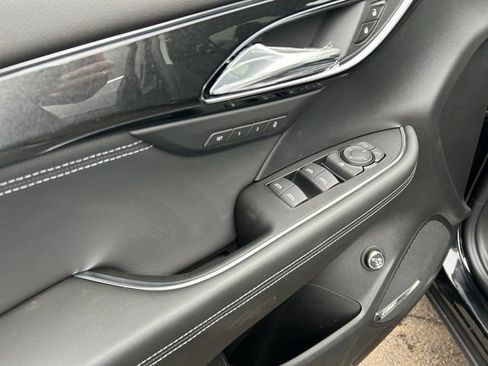 New 2026 Buick Envision Preferred AWD/4WD image 25