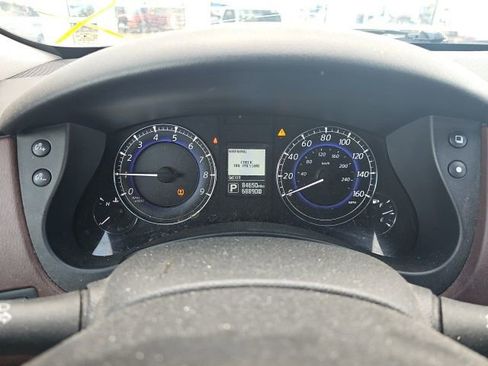 Used 2017 INFINITI QX50 Journey w/ Premium Package image 25