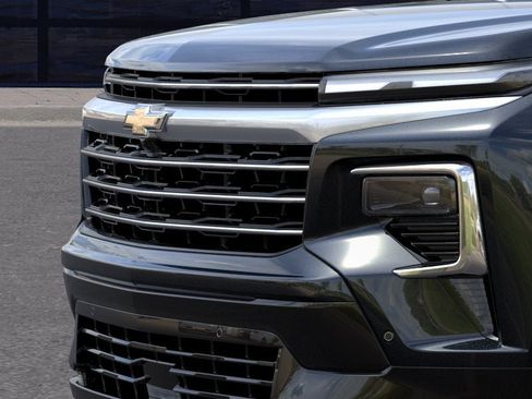 New 2026 Chevrolet Traverse High Country AWD/4WD image 37