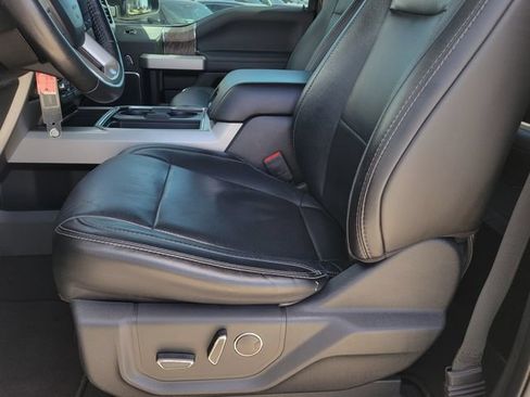 Used 2019 Ford F350 Lariat AWD/4WD image 6