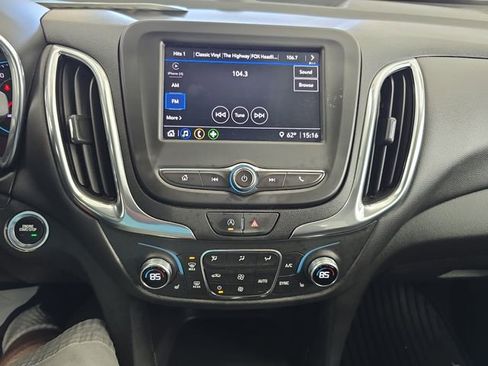 Certified 2024 Chevrolet Equinox LT image 15