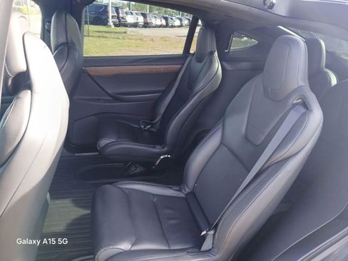 Used 2017 Tesla Model X AWD/4WD image 13
