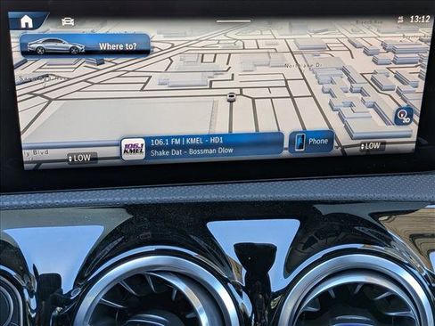 New 2026 Mercedes-Benz CLA 250 image 13