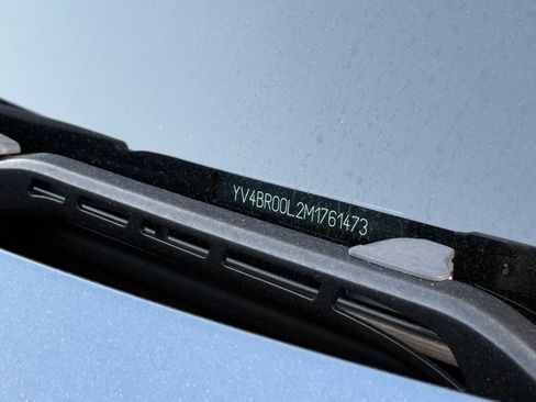 Used 2021 Volvo XC90 T8 Inscription w/ Protection Package Premier image 8