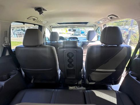 Used 2013 Honda Odyssey EX-L image 23