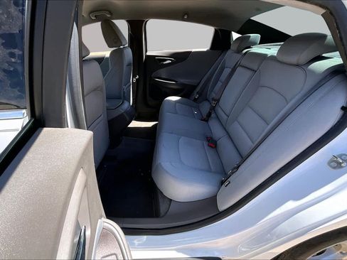 Used 2016 Chevrolet Malibu LS FWD image 19