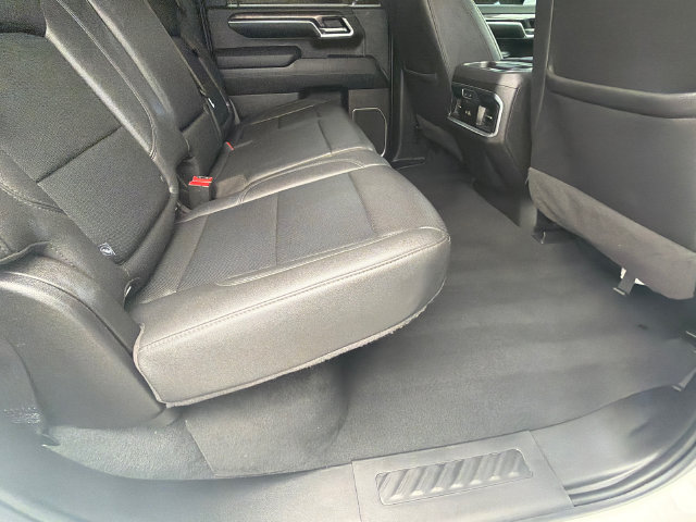 Used 2024 Chevrolet Silverado 2500 High Country w/ High Country Premium Package AWD/4WD image 15