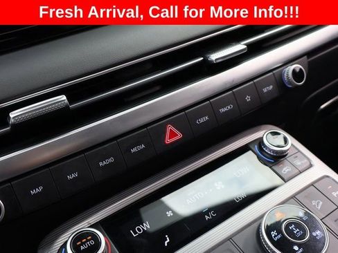 Used 2024 Hyundai Palisade Calligraphy AWD/4WD image 31