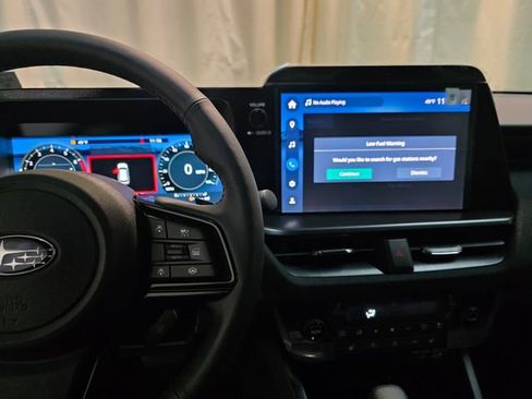 New 2026 Subaru Outback Premium image 16