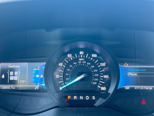 Used 2022 Ford Edge SEL w/ Convenience Package AWD/4WD image 19