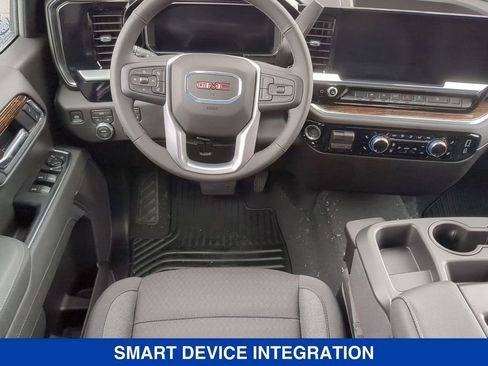 New 2026 GMC Sierra 1500 Elevation AWD/4WD image 28