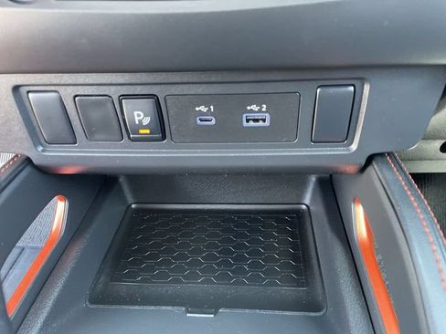 Used 2025 Nissan Frontier Pro-X RWD image 22