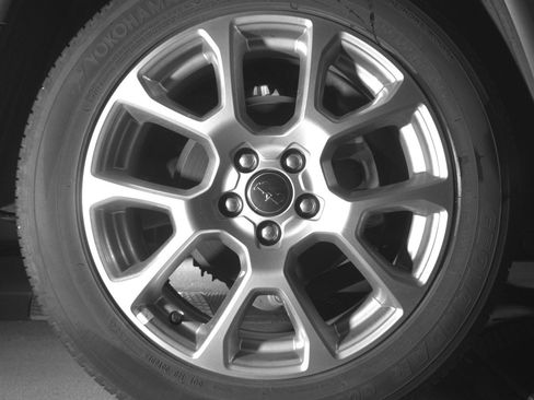 Used 2025 Jeep Compass Limited image 15