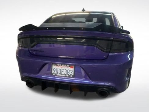 Used 2023 Dodge Charger R/T w/ Daytona Edition Group RWD image 8