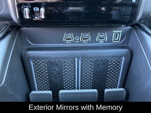 New 2026 RAM 1500 Limited AWD/4WD image 51