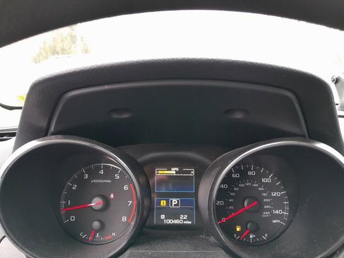 Used 2017 Subaru Legacy 2.5i w/ Alloy Wheel Package image 19