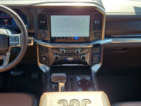 New 2026 Ford F150 King Ranch AWD/4WD image 13