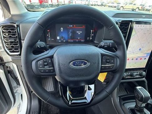 New 2026 Ford Ranger XLT image 27