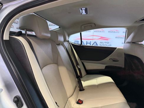 Used 2024 Lexus ES 350 w/ Premium Package FWD image 44