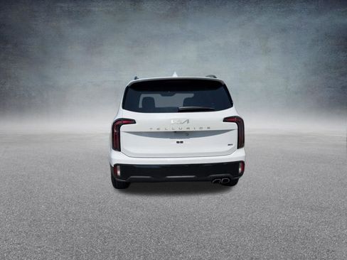 Used 2024 Kia Telluride SX Prestige X-Pro AWD/4WD image 19