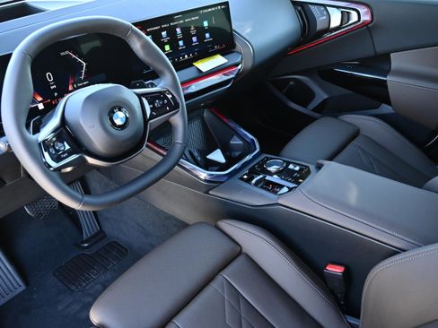 New 2026 BMW X3 xDrive30 w/ Premium Package image 12