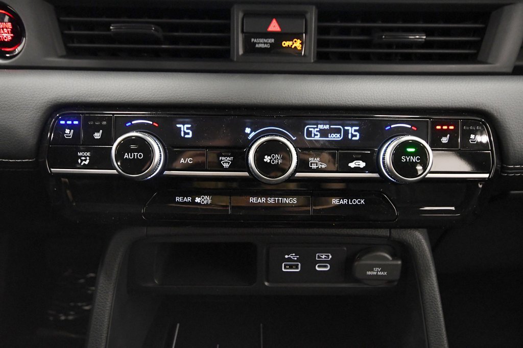 Used 2025 Honda Pilot Elite image 25