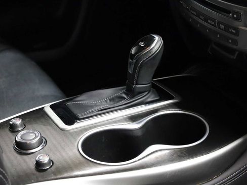 Used 2017 INFINITI QX60 AWD w/ Premium Plus Package image 19