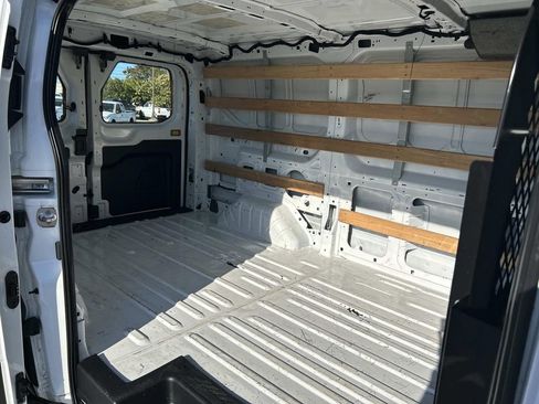 Used 2023 Ford Transit 250 Base w/ Exterior Upgrade Package image 17
