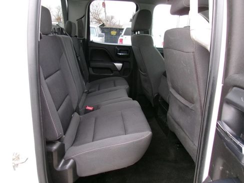 Used 2017 Chevrolet Silverado 3500 LT image 13